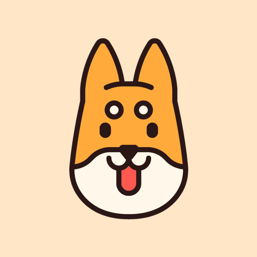 App-Icon von DoggoMeal